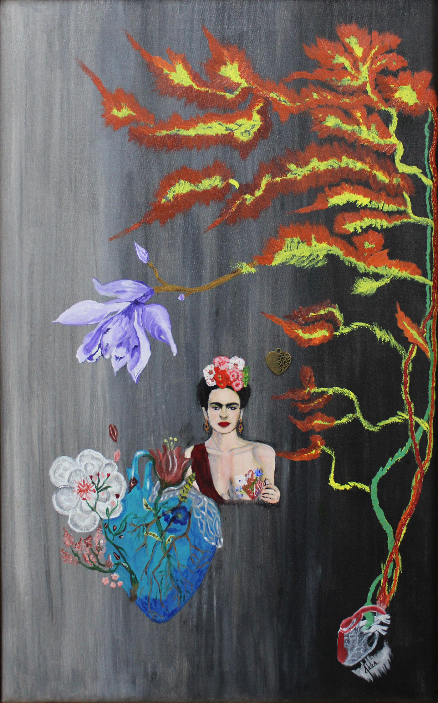 Epidia (Esperanza) de Adda