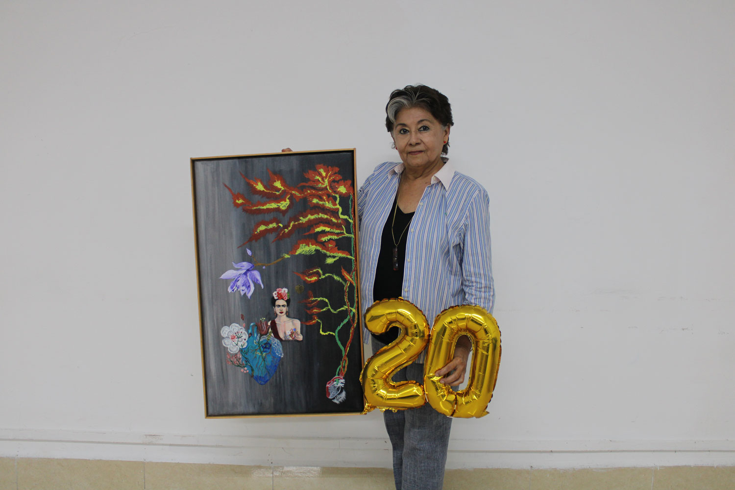 Epidia (Esperanza) de Adda - Image 2