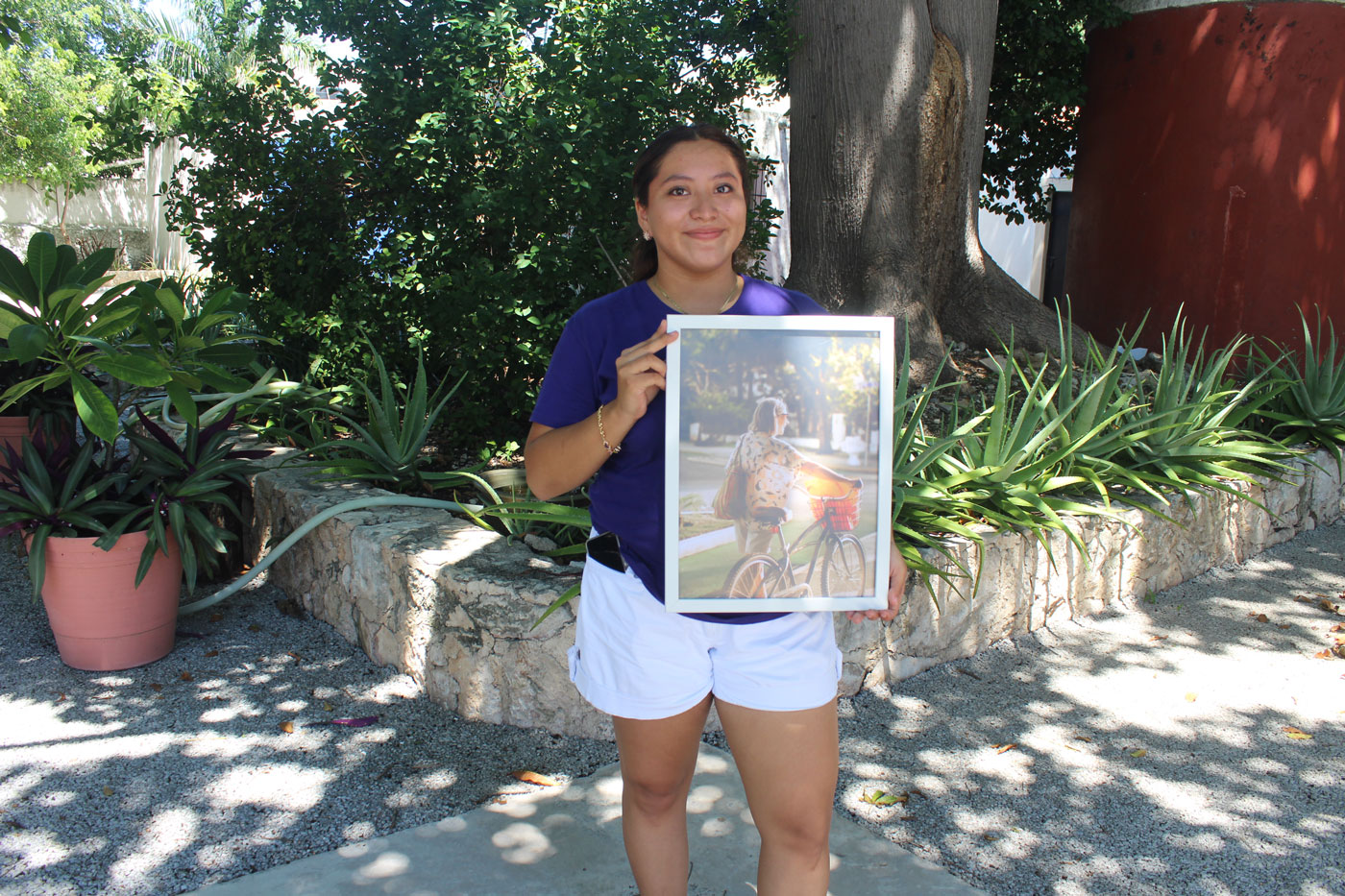 Un Atardecer en Mérida de Alex Quijano - Image 2