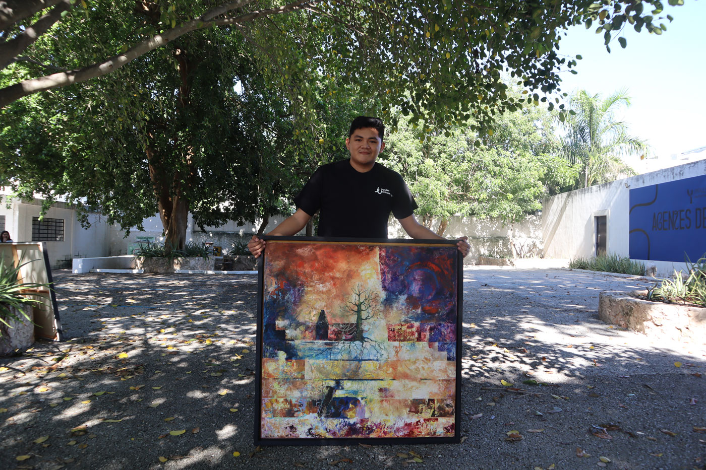 Tiempo y Persistencia de Alfredo Lugo - Image 2