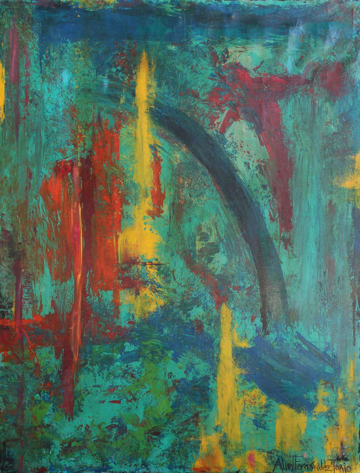 Red 79 de Alintório