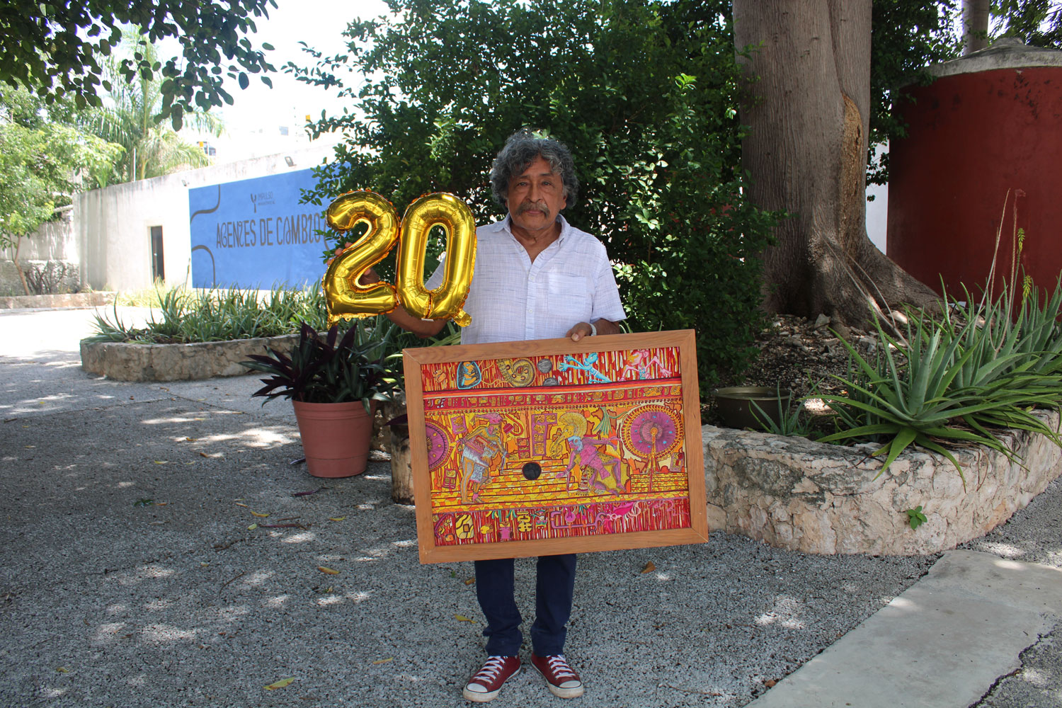 Juego de los Dioses de Armin - Image 2