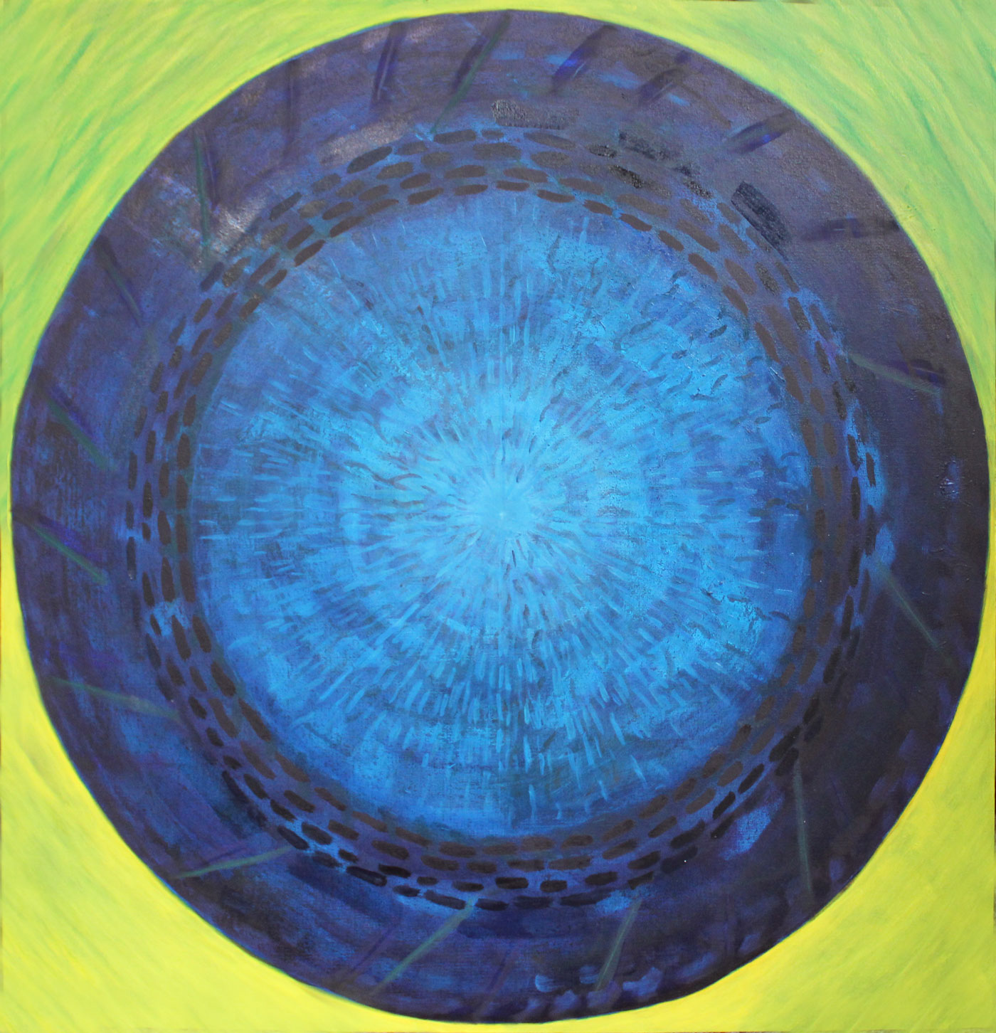 Movimiento de Benjamín Ramírez