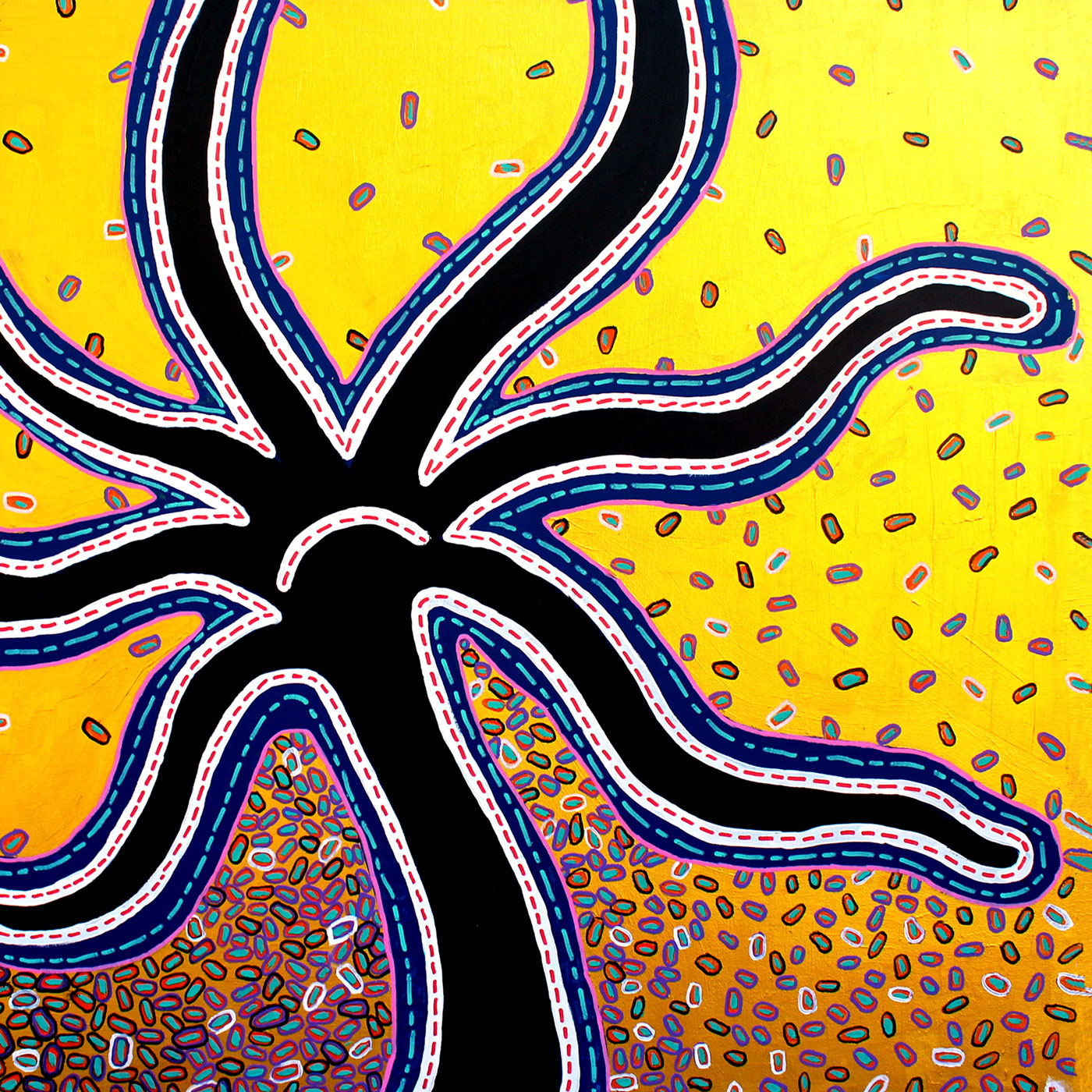 Hydra De Billy Kasberg