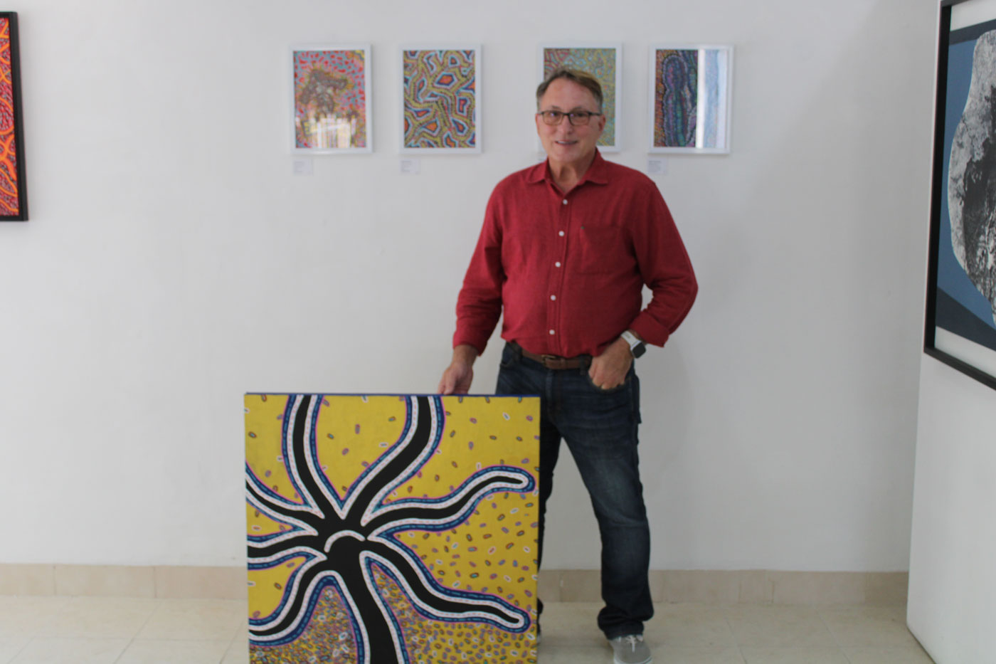 Hydra De Billy Kasberg - Image 2