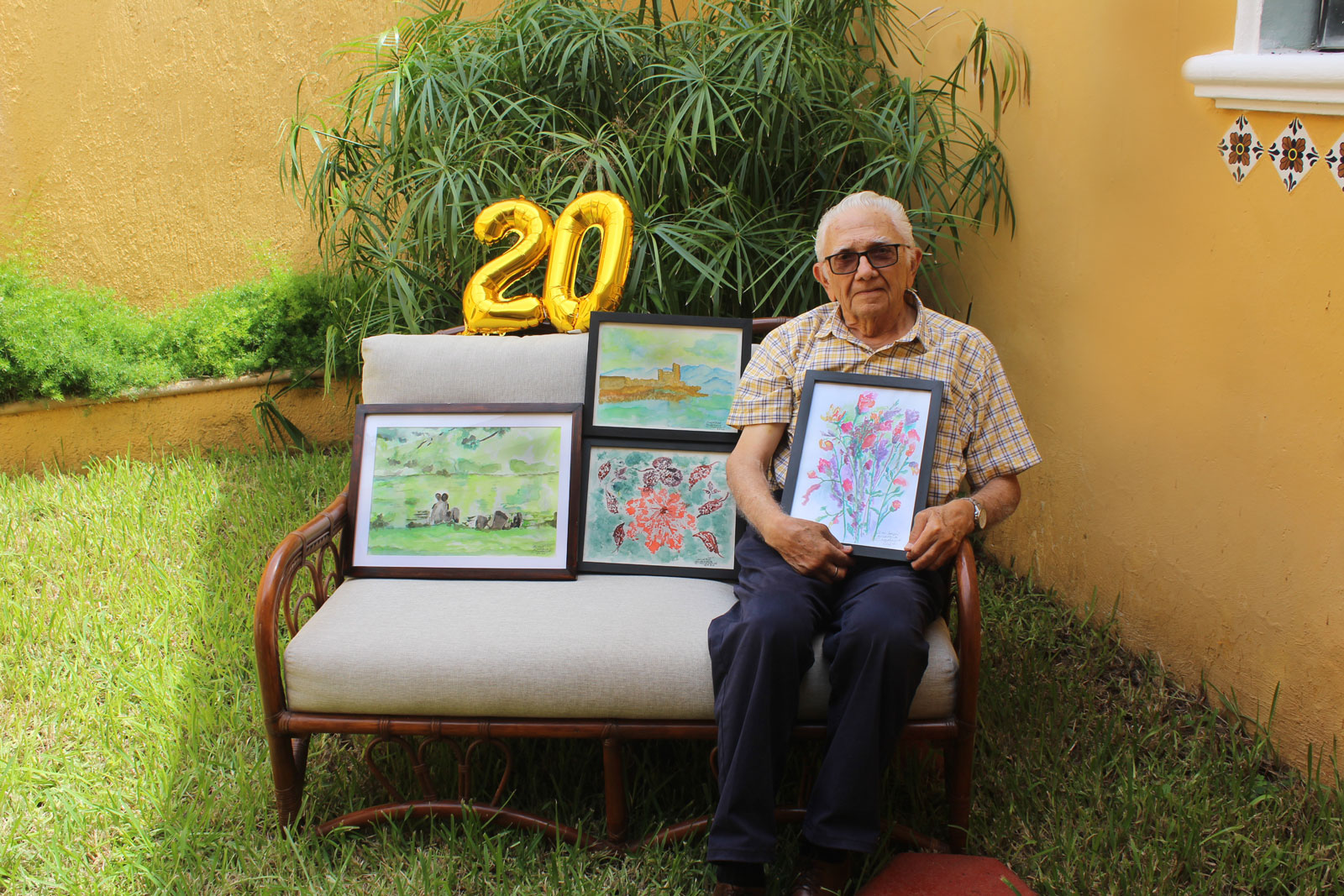 Fortaleza de C. Moreno H. - Image 2