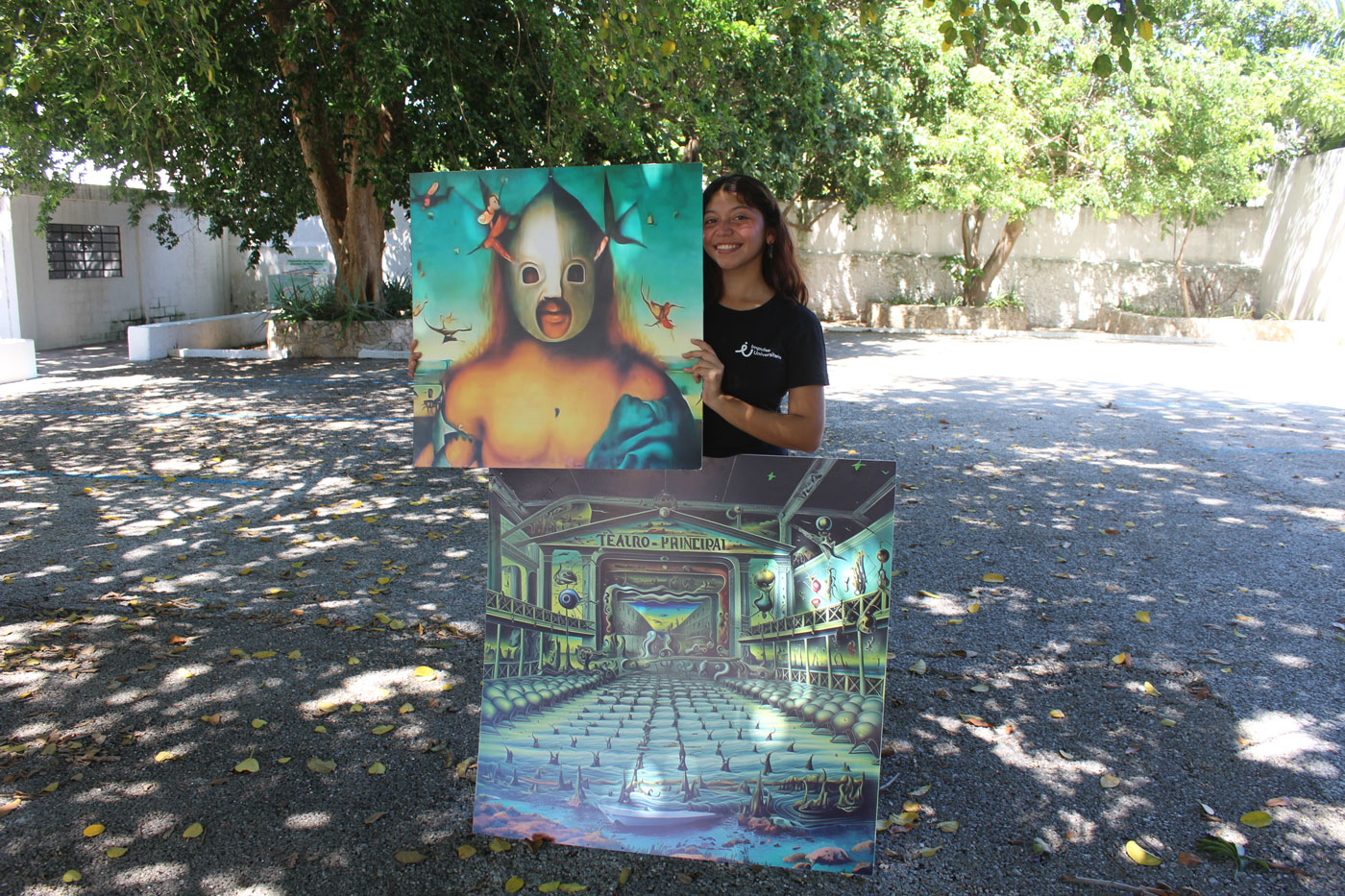 El Santo de Chambritas - Image 2