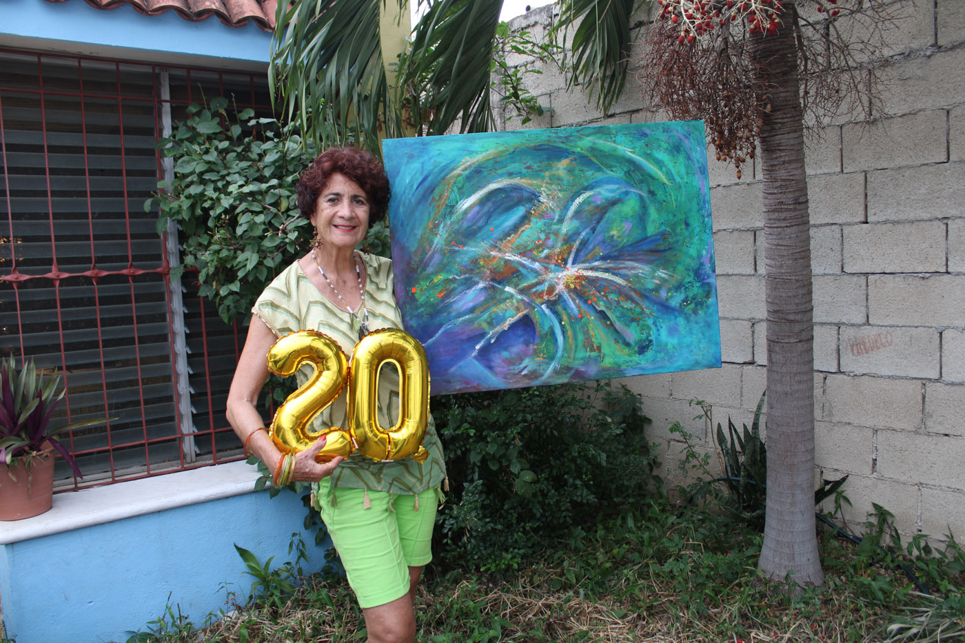 Plenitud Extendida de E. Xanat - Image 2