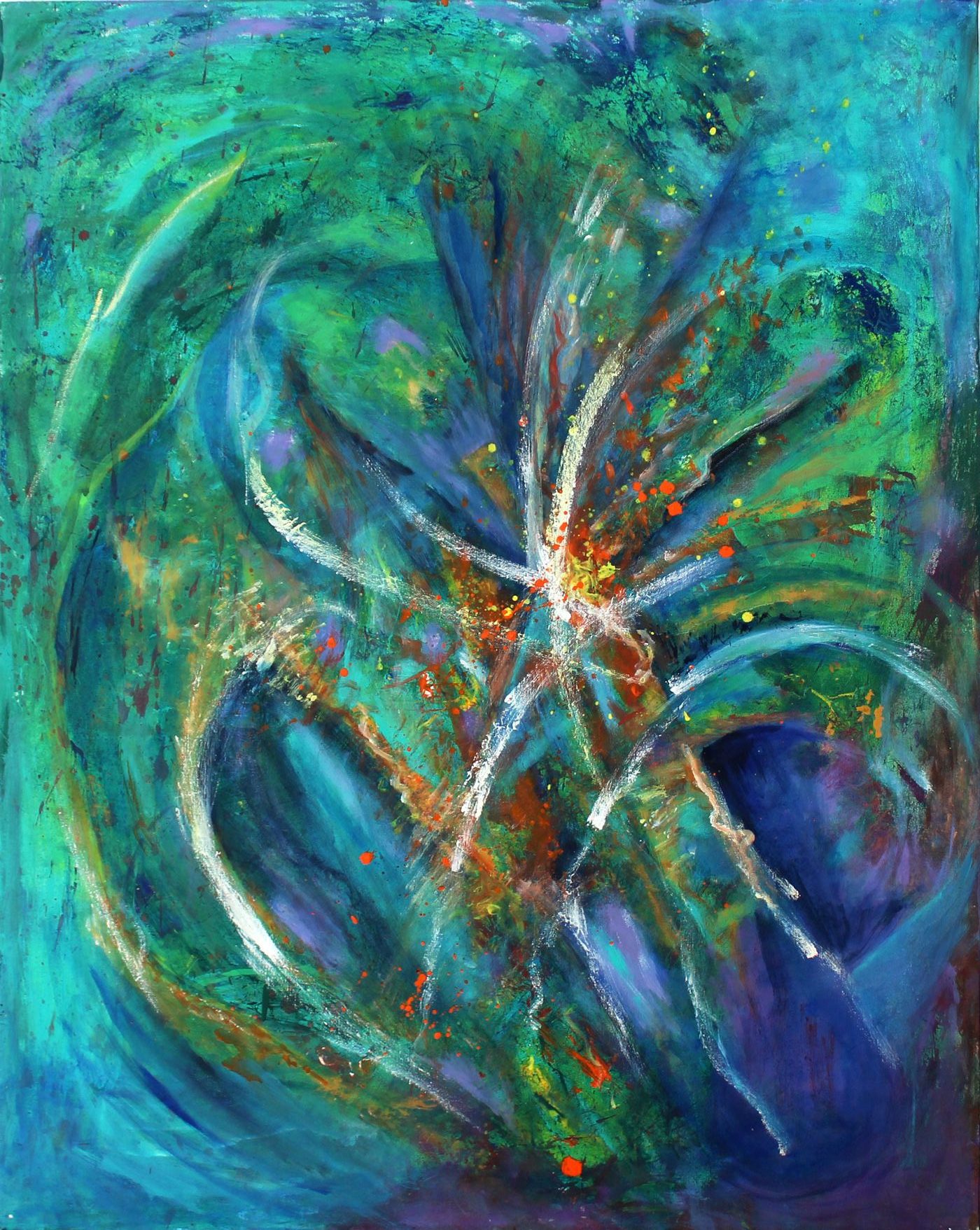 Plenitud Extendida de E. Xanat