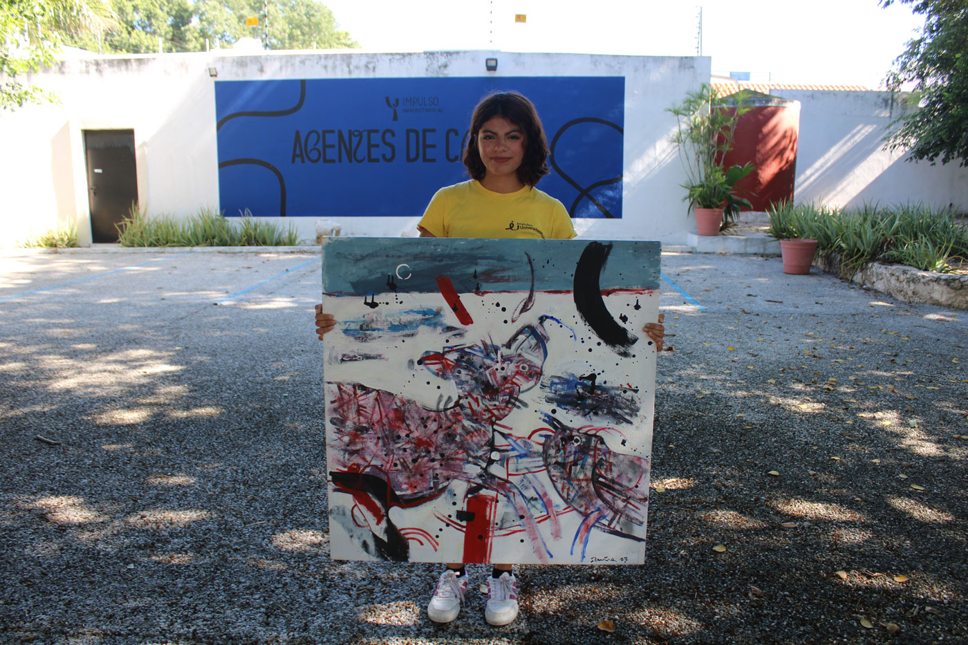 Animales de Invierno de Gabriel Ramírez - Image 2