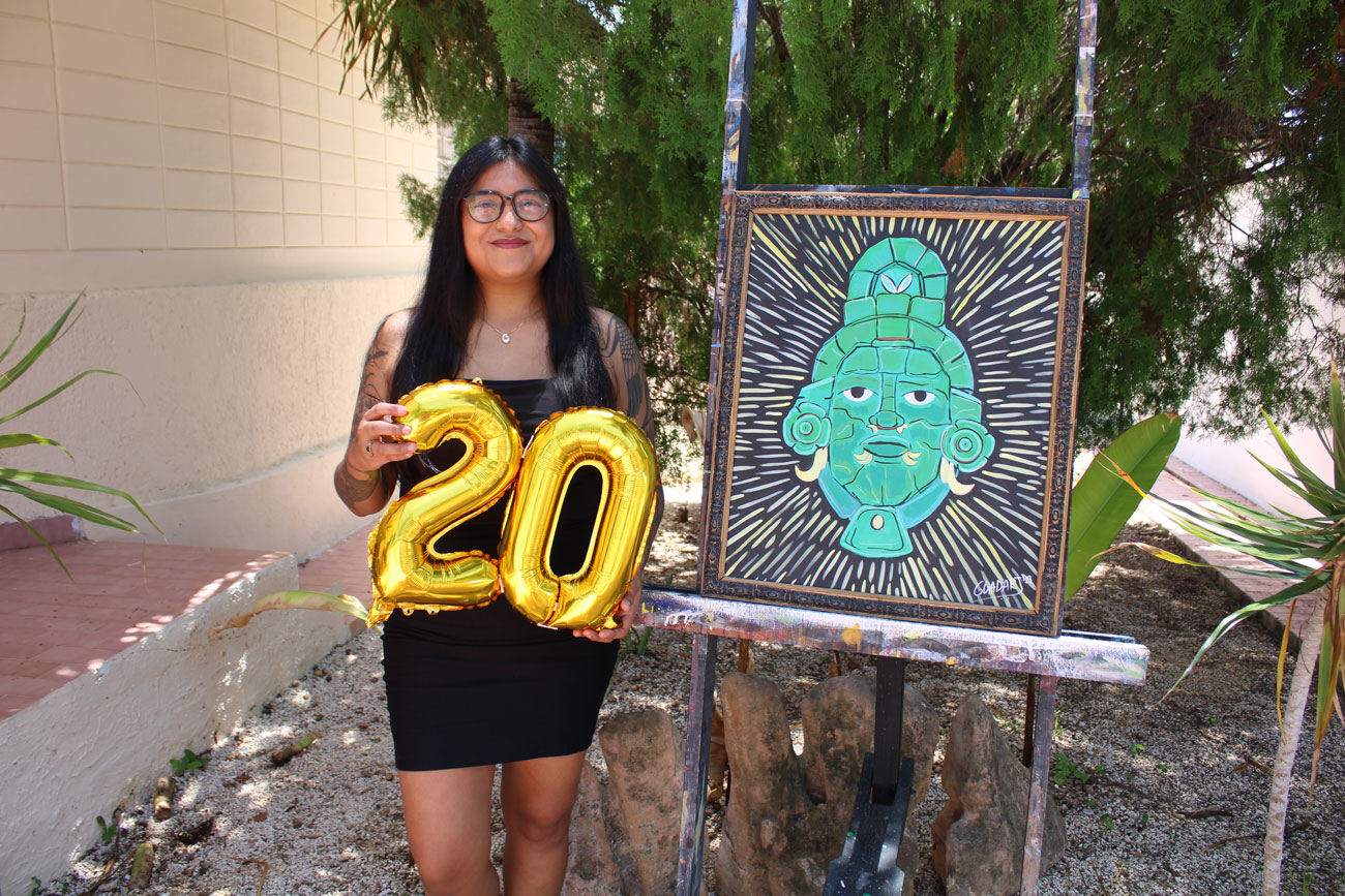 "Calakmul" de The morenita - Image 2