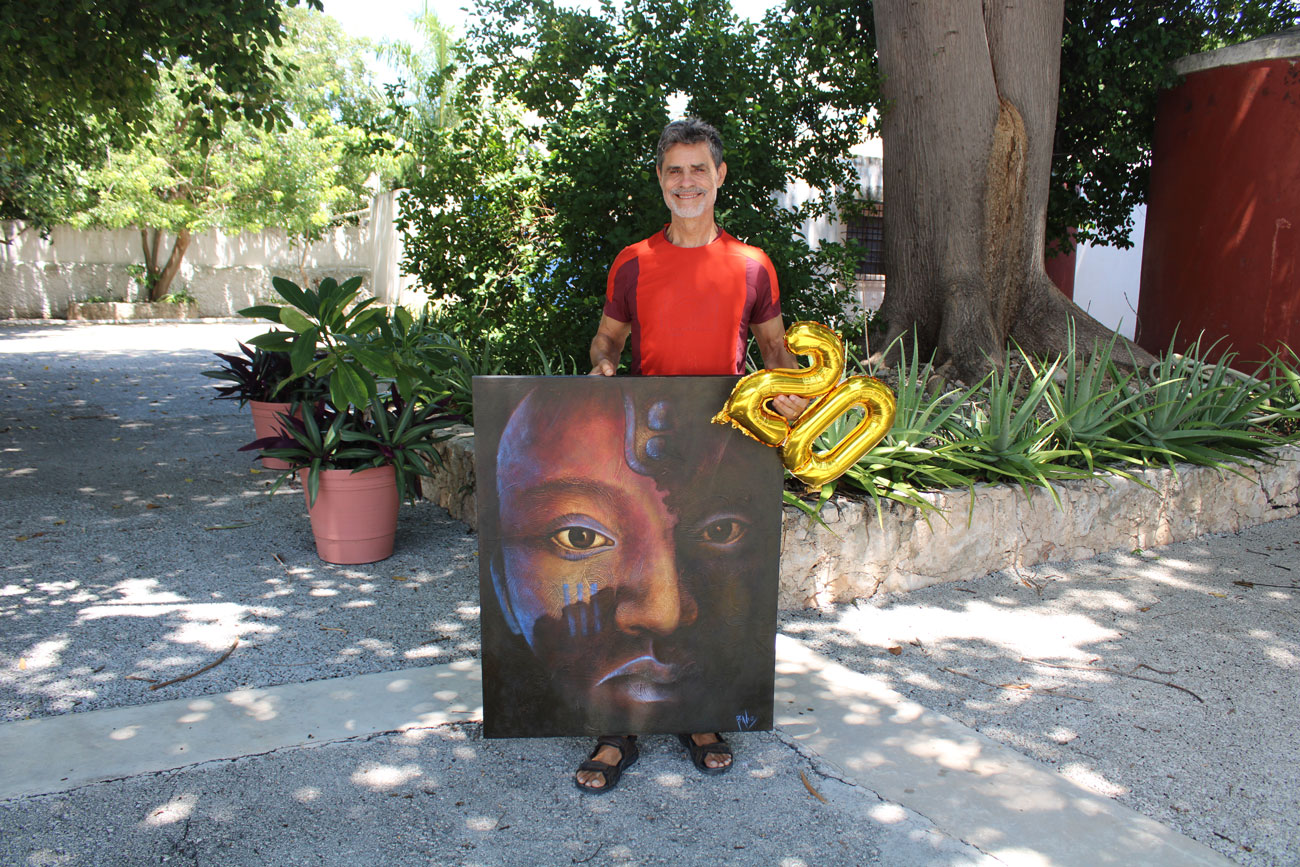 Princesa y Guerrera de Juan Pablo Bavio - Image 2