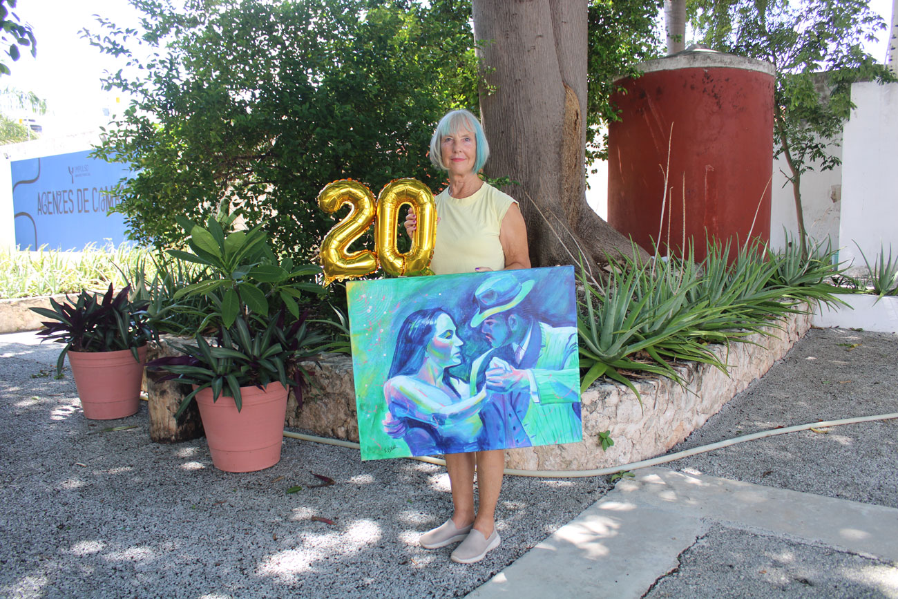 Salsa de Kaytee Esser - Image 2