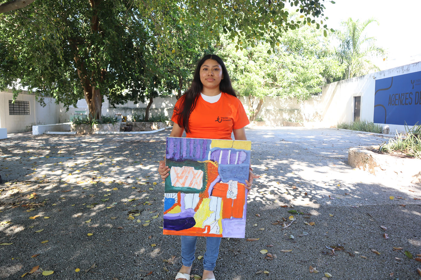 Derivaciones en Magenta de Serpiente negra - Image 2