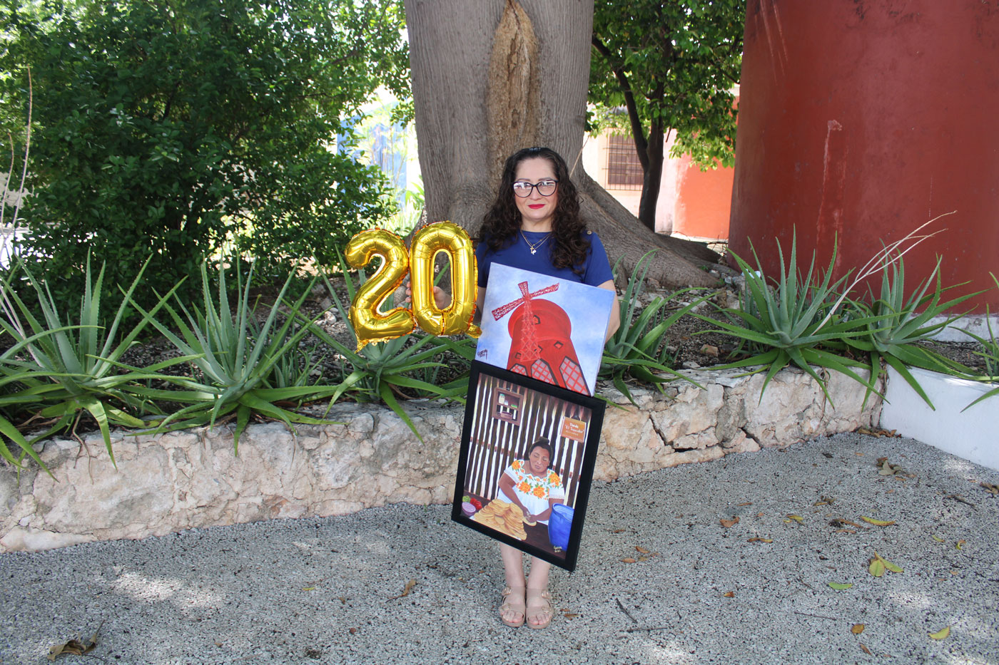 Las Tortillas de Guerra - Image 2