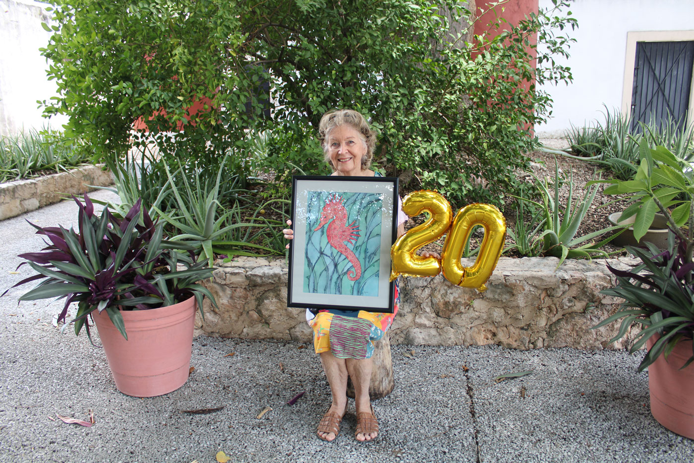 Caballito de Mar de Lynn Roberts - Image 2