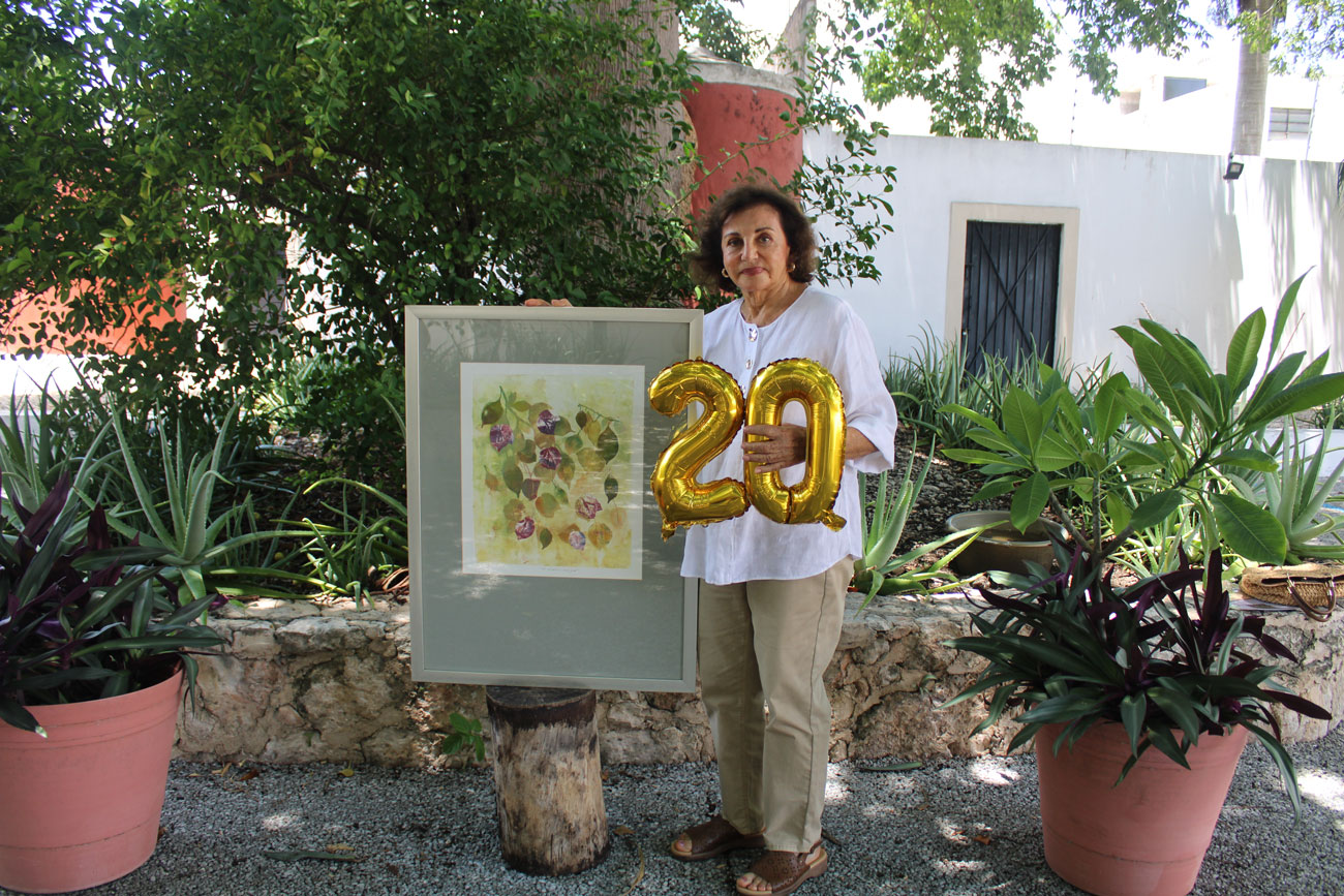 El Silencio Viene y Va de Maria Luisa Erales - Image 2