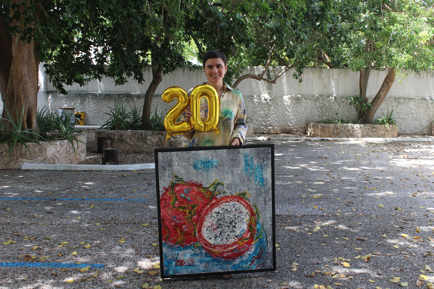 Pitahayas De Paulina Goff - Image 2