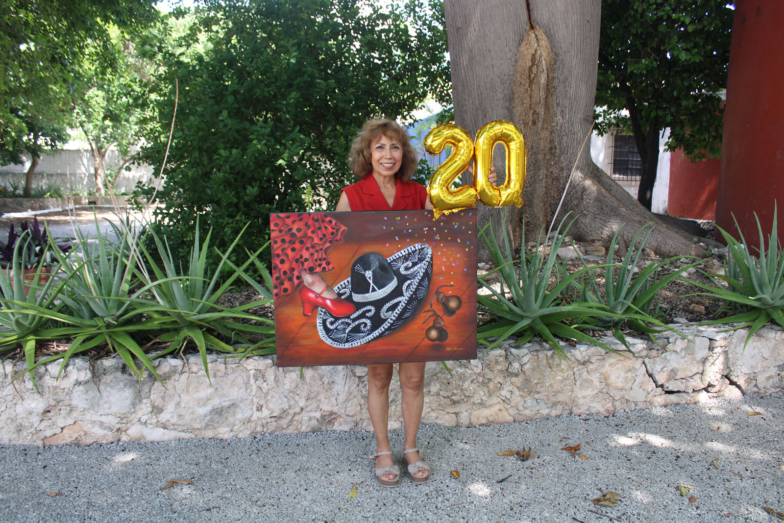 Fiesta de Culturas de VANCO - Image 2