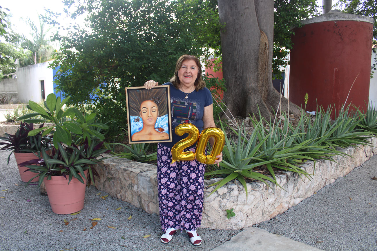 Sueño Marino de Wanda - Image 2