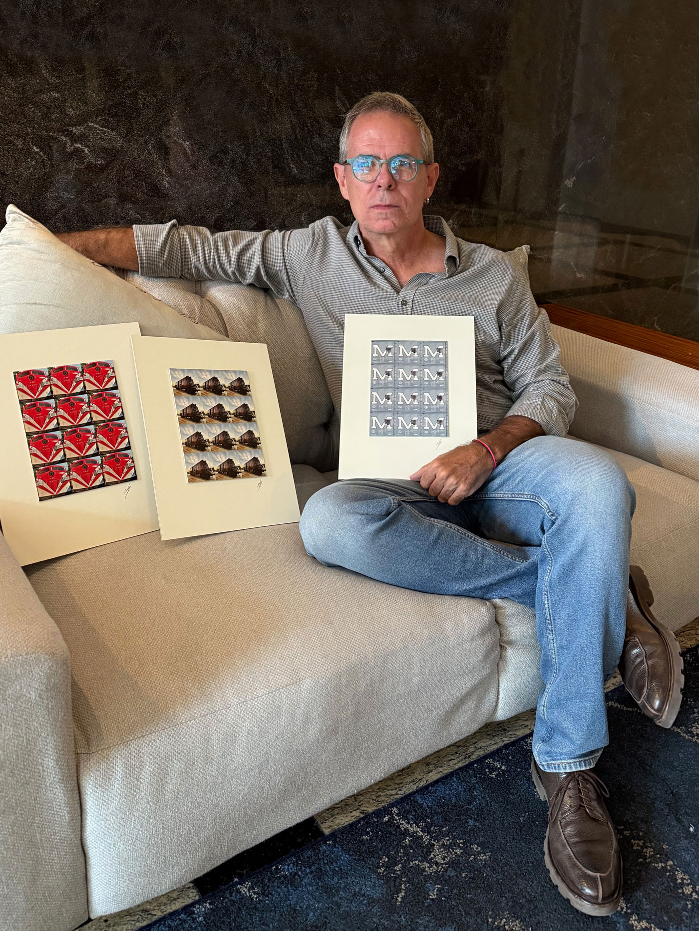 M de Mérida 11 de Juan Carlos Lagos - Image 2