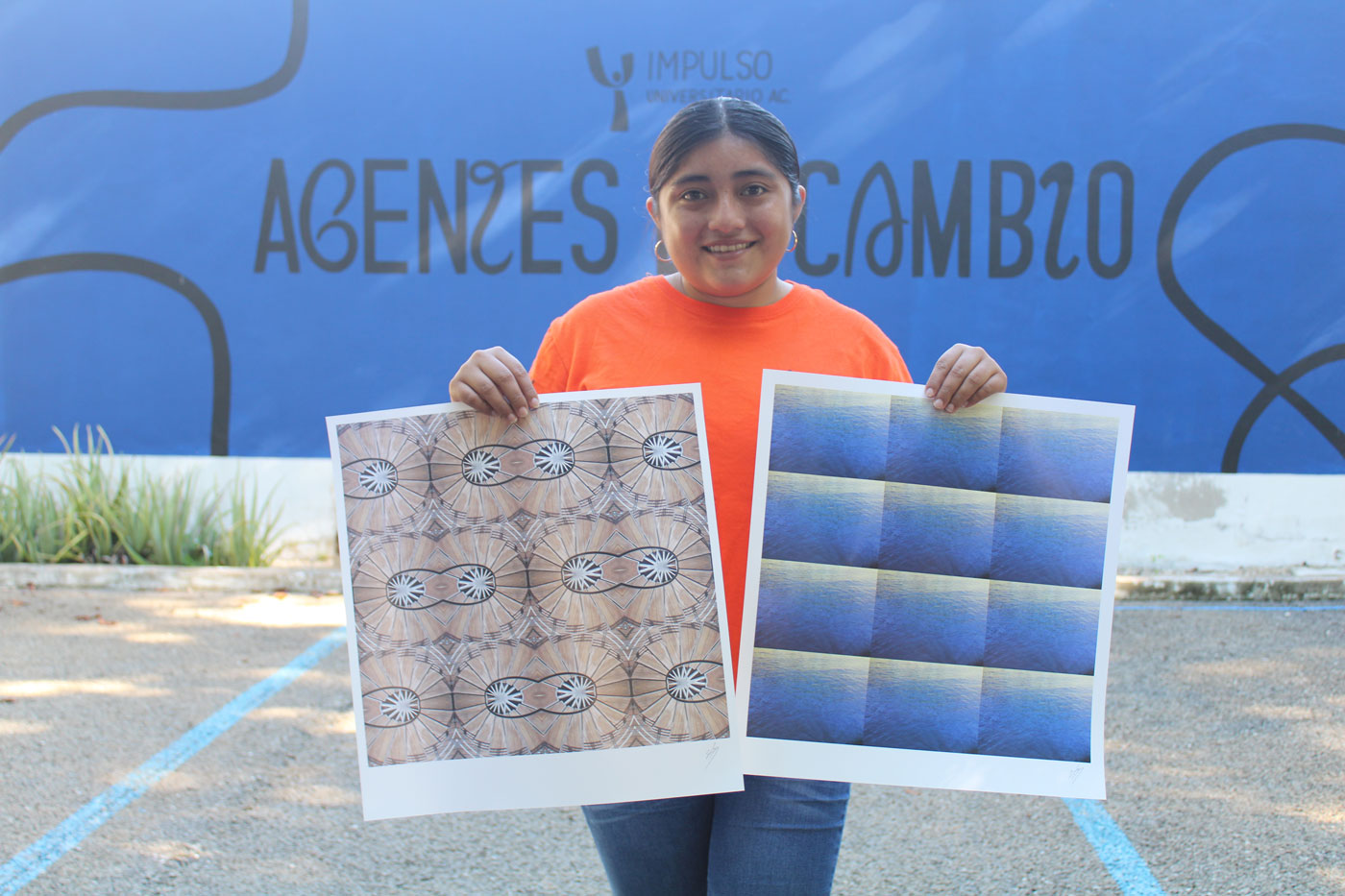 Escaleras Entrelazadas de Juan Carlos Lagos - Image 2