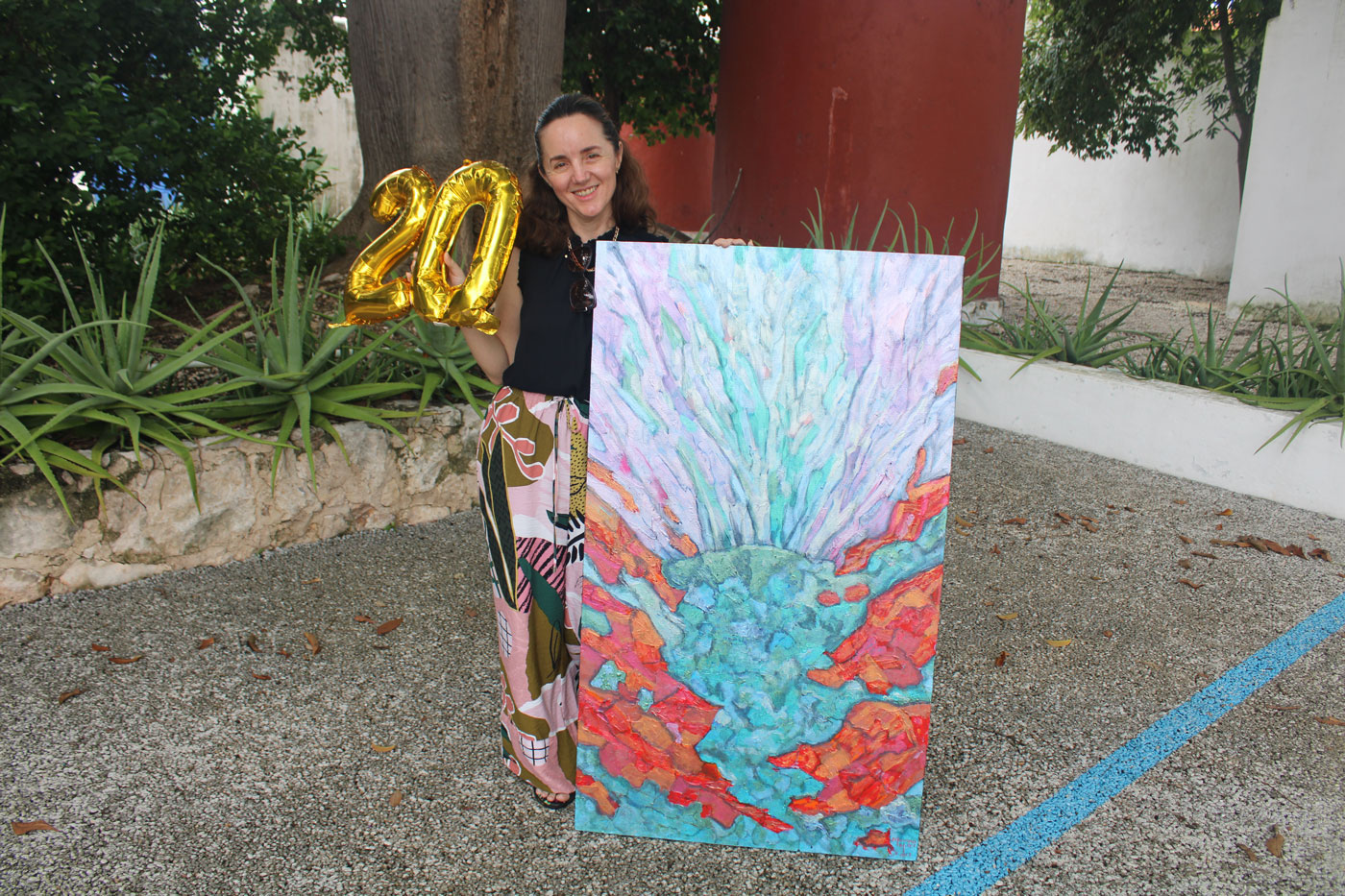 Portal de Jade de Mariana Millet - Image 2