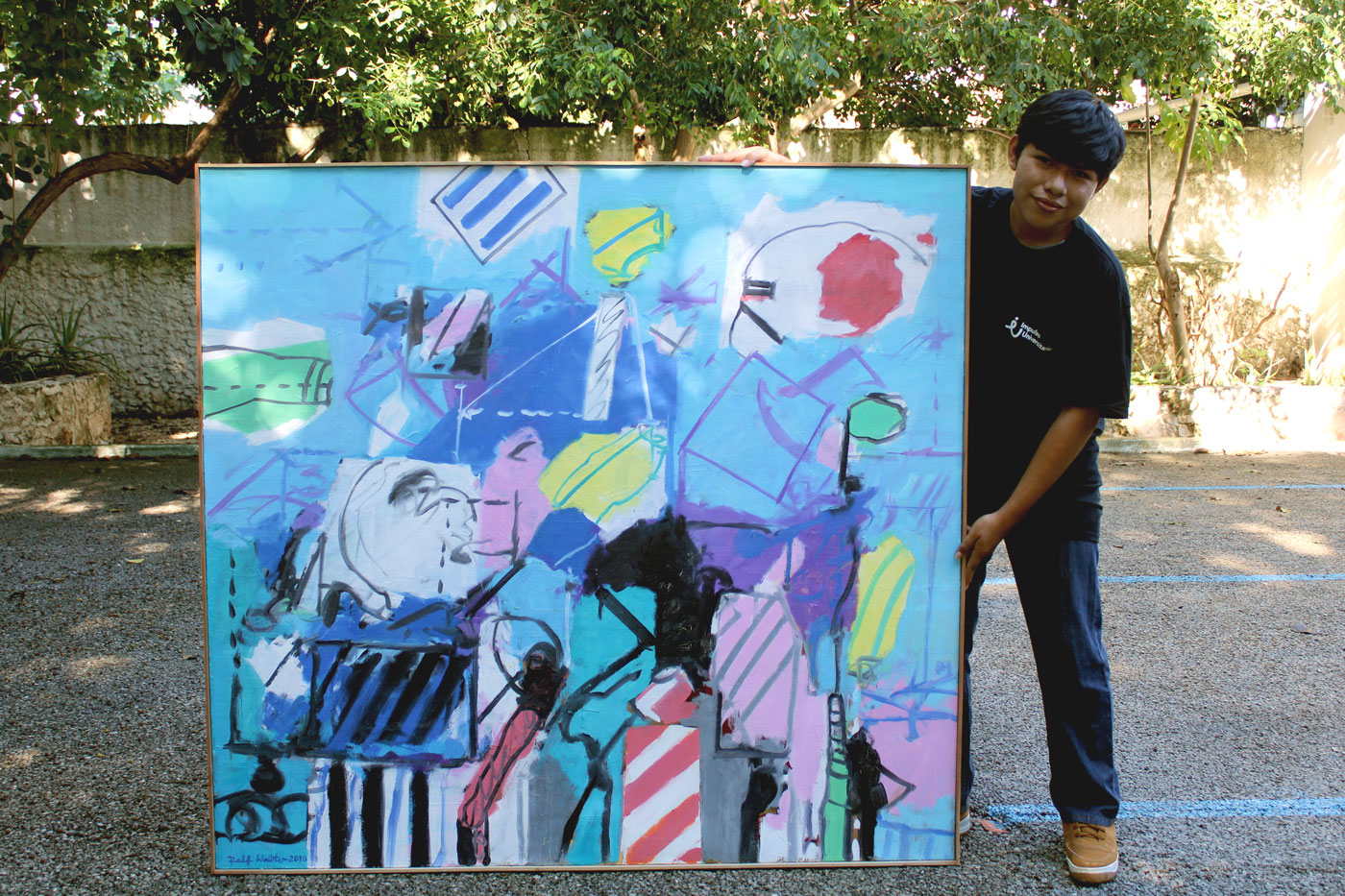 Fin del Verano de Ralf Walter - Image 2